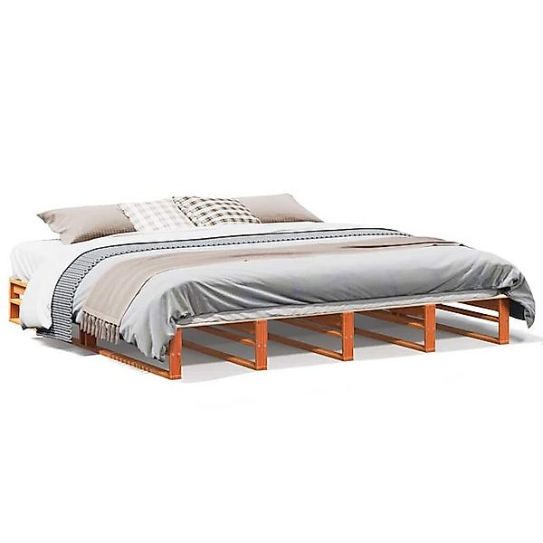 vidaXL Bett günstig online kaufen