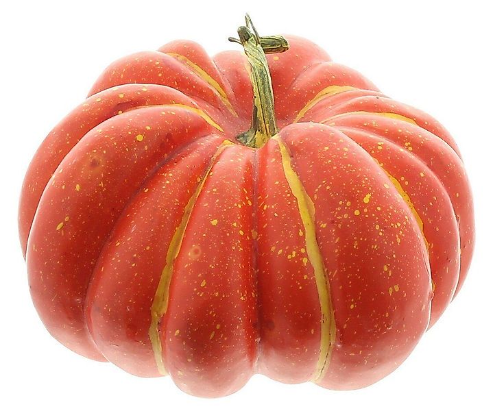 Home-trends24.de Dekofigur Kürbis Deko Figur Halloween günstig online kaufen