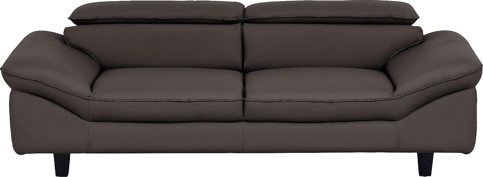 Home affaire 3-Sitzer Pilot, Big-Sofa mit günstig online kaufen