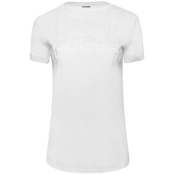 Guess  T-Shirt V4YI12I3Z14G011 günstig online kaufen