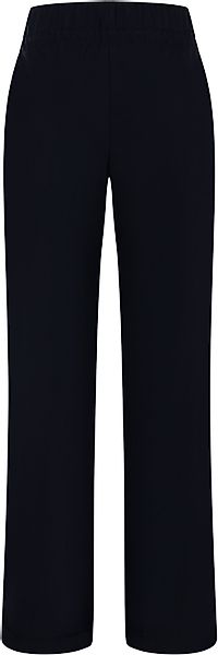 MAC Stoffhose "EASY WIDELEG", sehr elastische Qualität, angenehmer Griff un günstig online kaufen