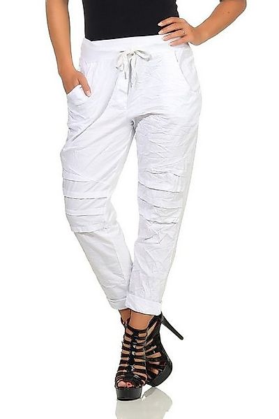 Mississhop Chinohose Hose Freizeithose Stoffhose Birker günstig online kaufen