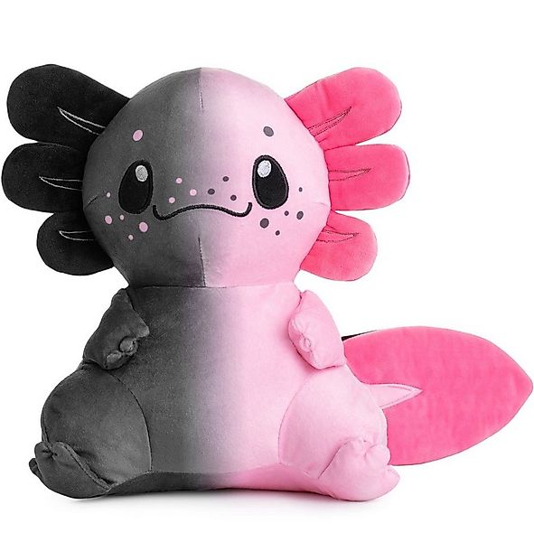 Corimori Kuscheltier Axolotl Kuscheltiere Stofftiere Plüschtiere 25cm (Gesc günstig online kaufen