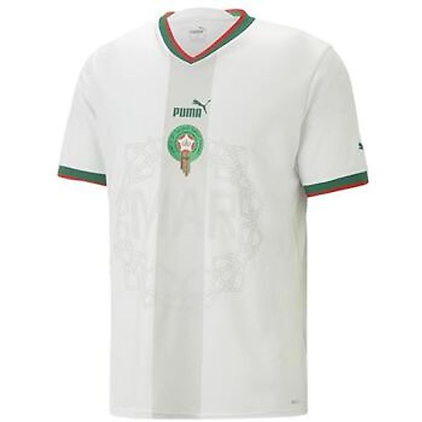 Puma  T-Shirts & Poloshirts 765812-02 günstig online kaufen