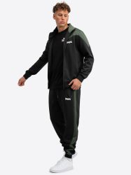 Lonsdale Trainingsanzug "CAUNTON" 2 Stk. tlg. günstig online kaufen