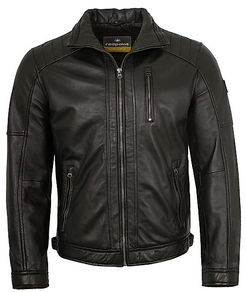 Redpoint Lederjacke Perth/M Redpoint - Herren günstig online kaufen