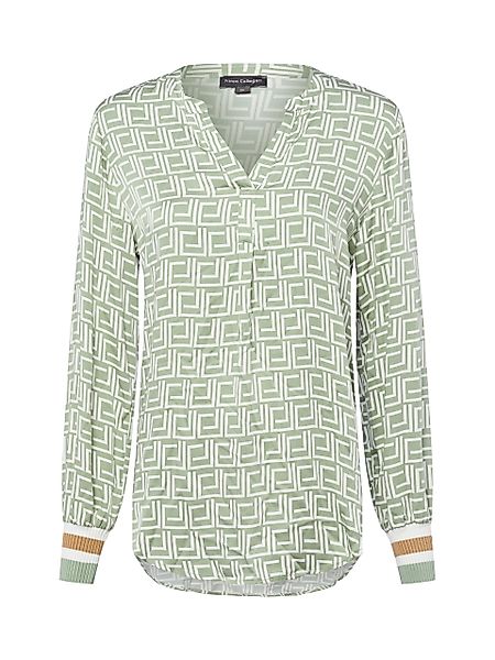 Franco Callegari Shirtbluse günstig online kaufen