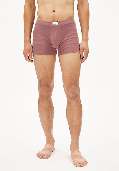 Armedangels Boxer RICAARD RIB Ripp-Boxer aus günstig online kaufen