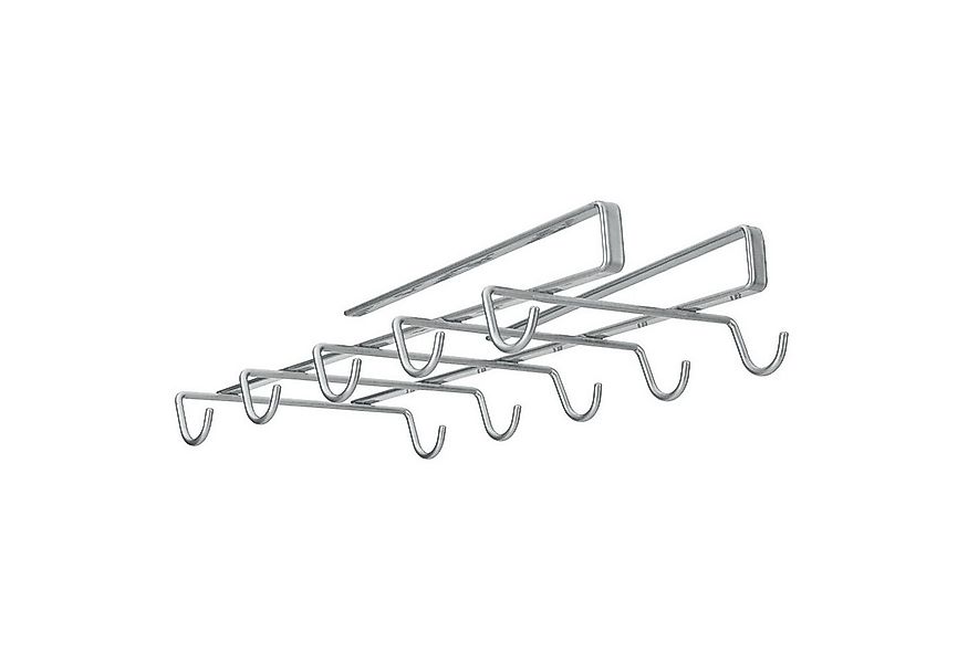 Gravidus Gläserhalter Becherhalter Unterbau Tassenhalter Schrankeinsatz Auf günstig online kaufen