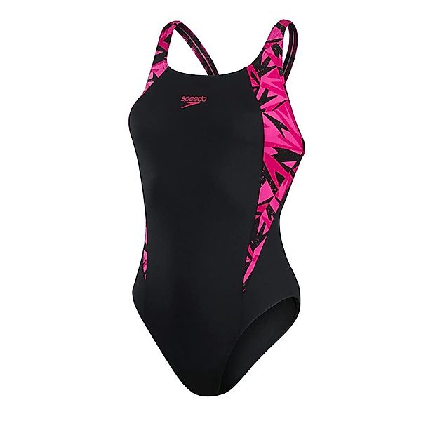 Speedo Badeanzug Hyperboom Badanzug günstig online kaufen