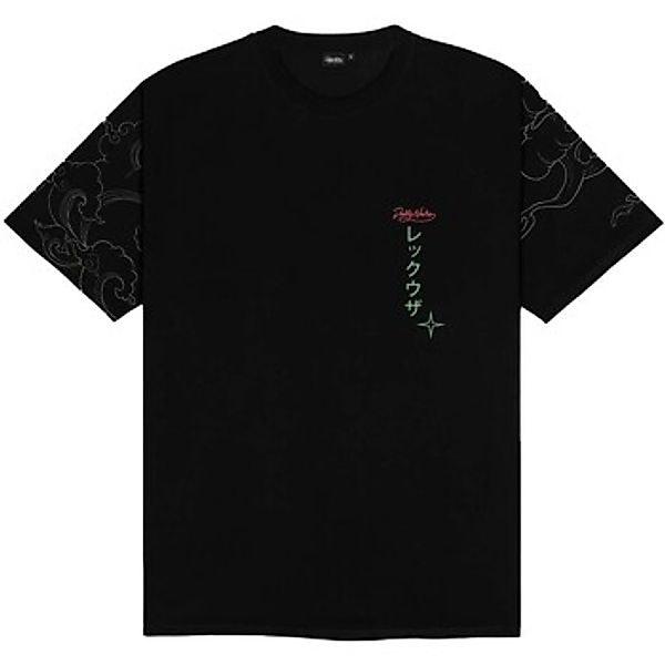 Dolly Noire  T-Shirt Rayquaza Tee günstig online kaufen
