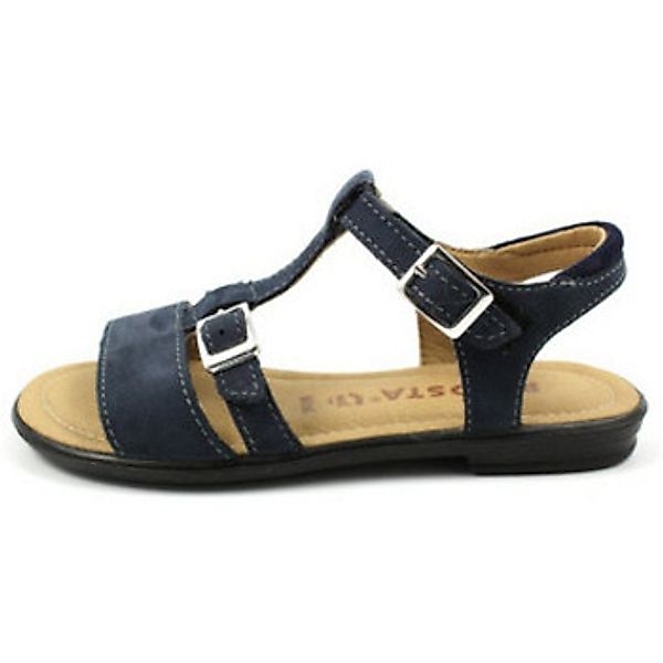 Ricosta  Sandalen Sandalen für Mädchen in blau günstig online kaufen