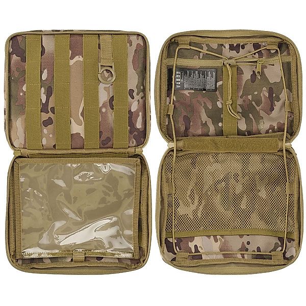 Brandit Umhängetasche Brandit Molle Tasche Operator günstig online kaufen