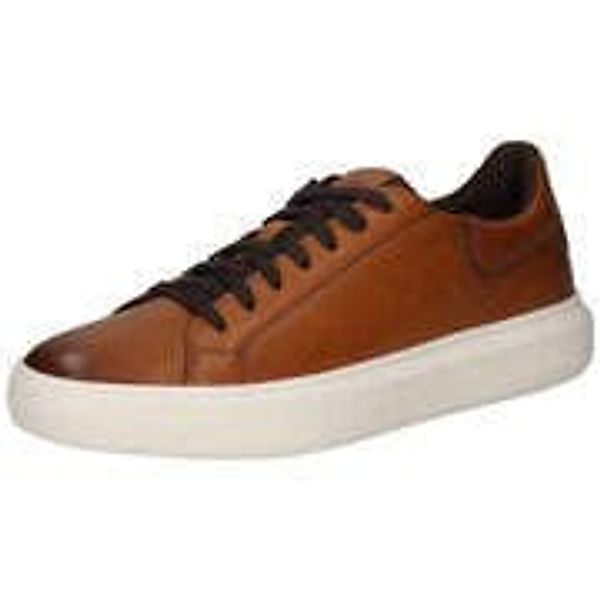 Geox U Deiven Sneaker Herren braun|braun|braun|braun|braun|braun|braun|brau günstig online kaufen