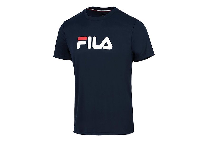 Fila T-Shirt Logo günstig online kaufen