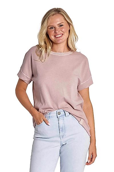 Zhrill T-Shirt ZHRAHEL (0-tlg) günstig online kaufen