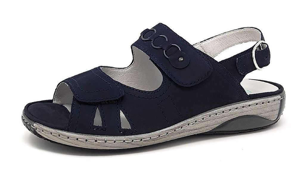 Waldläufer Sandale Sandale günstig online kaufen