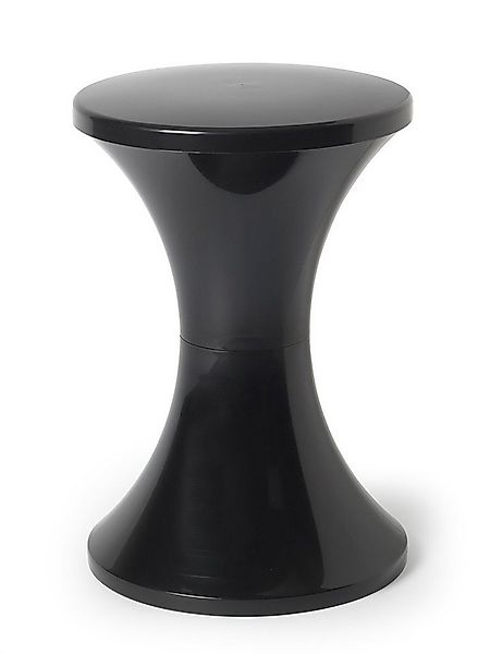 Klein und More Tam Tam Hocker, Designklassiker Hocker Tam Tam POP mit Staur günstig online kaufen