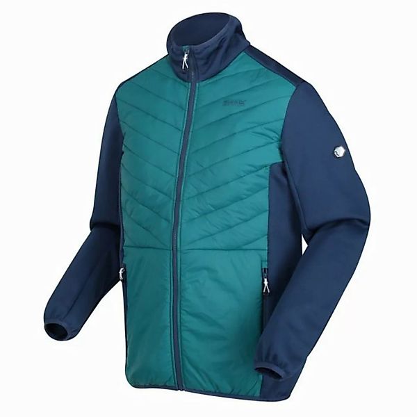 Regatta Funktionsjacke Softshelljacke Clumber III Hybrid günstig online kaufen