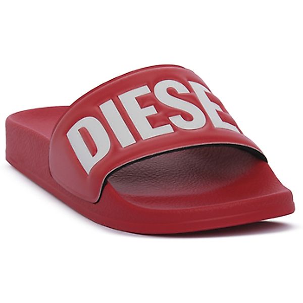 Diesel  Zehensandalen 405 SA BWBISQOF günstig online kaufen