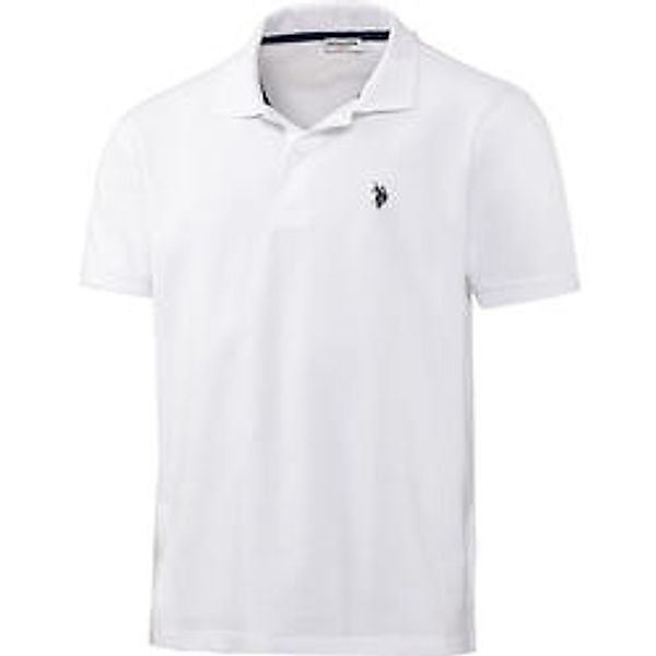 U.S. POLO ASSN. Herren Poloshirt günstig online kaufen