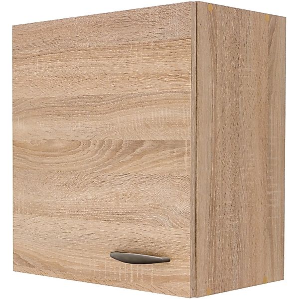 Flex-Well Hängeschrank Bergen (B x H x T) 50 x 54,8 x 32 cm günstig online kaufen