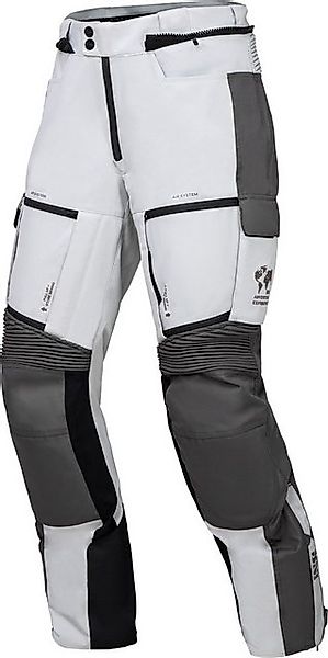 IXS Motorradhose Montevideo-ST 3.0 wasserdichte Motorrad Textilhose günstig online kaufen