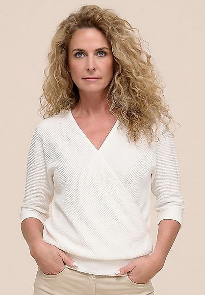 bianca Wickelshirt WALLY günstig online kaufen