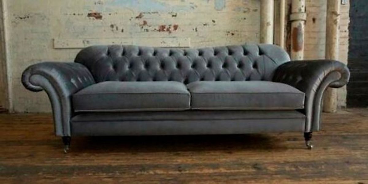 JVmoebel Chesterfield-Sofa, Made in Europa günstig online kaufen