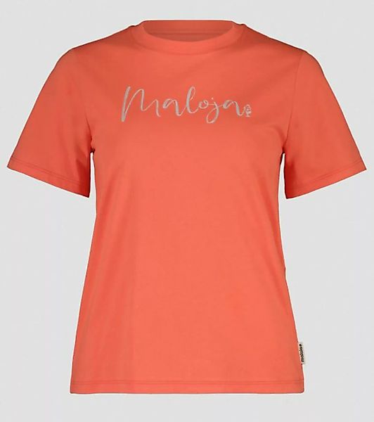Maloja T-Shirt MurkarspitzeM. günstig online kaufen