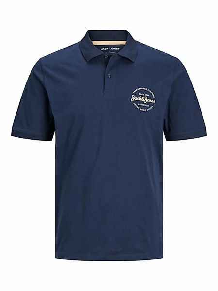Jack & Jones Junior Poloshirt JJFOREST POLO SS JNR günstig online kaufen