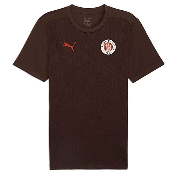 PUMA Fußballtrikot Trainingstrikot FC St. Pauli günstig online kaufen