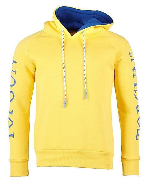 TOP GUN Kapuzenpullover Sunshine TG20192043 günstig online kaufen
