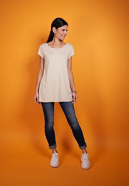 Seidel Moden Longshirt MADE IN GERMANY günstig online kaufen