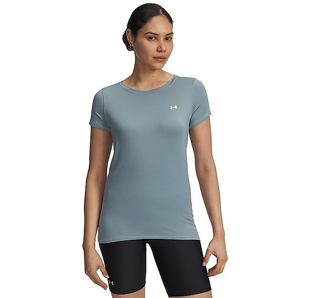 Under Armour® Funktionsshirt Tech Mesh SS (1-tlg) günstig online kaufen