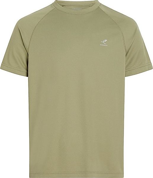 Energetics T-Shirt He.-T-Shirt Martin SS M GREEN günstig online kaufen