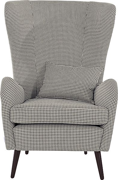 Guido Maria Kretschmer Home&Living Sessel Sallito, günstig online kaufen