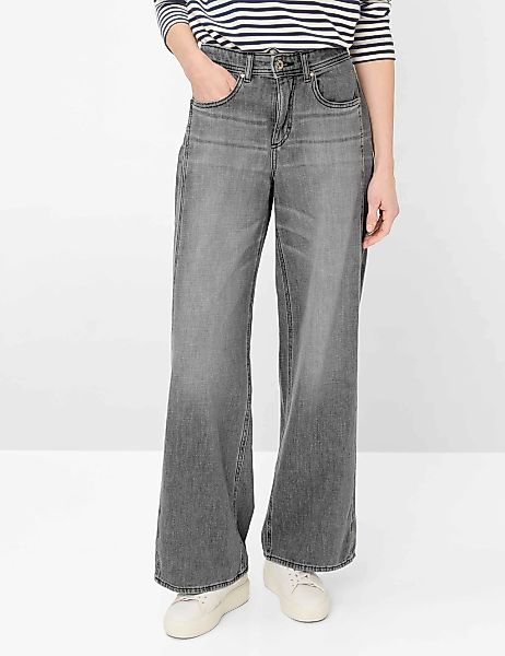 Brax 5-Pocket-Jeans "Style MORGAN" günstig online kaufen