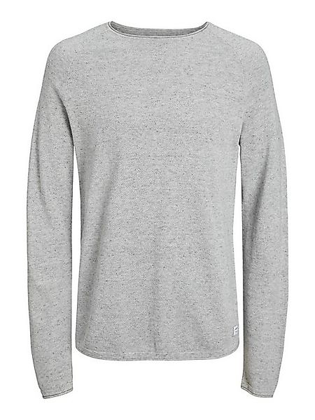Jack & Jones Strickpullover HILL (1-tlg) günstig online kaufen