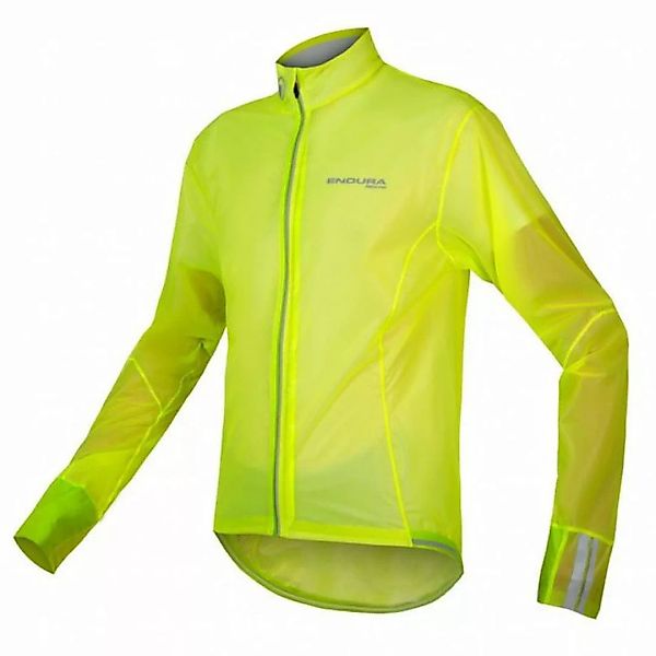 Endura Fahrradjacke Endura FS260-Pro Adrenaline Race Cape II neon-gelb Größ günstig online kaufen