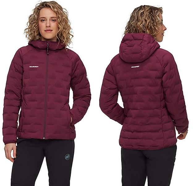 Mammut Outdoorjacke Mammut Sender In Hooded günstig online kaufen