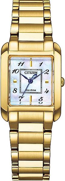 Citizen Quarzuhr Damenuhr - Citizen Modell: EW5602-81D günstig online kaufen