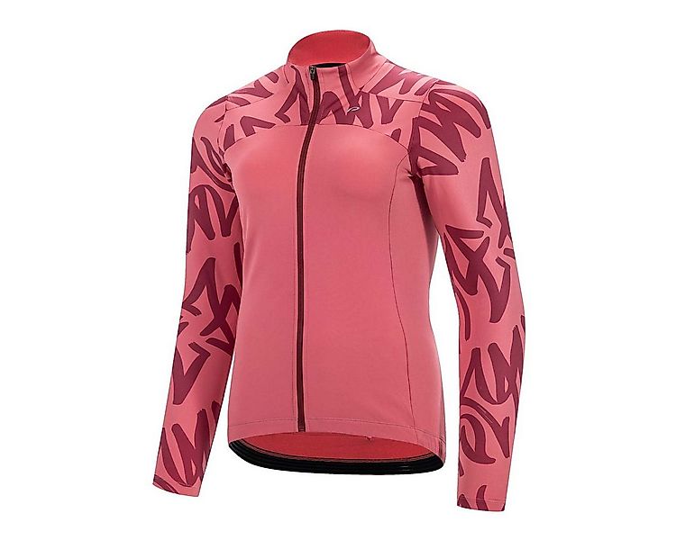 Protective Radtrikot Langarmtrikot P-Pitch günstig online kaufen