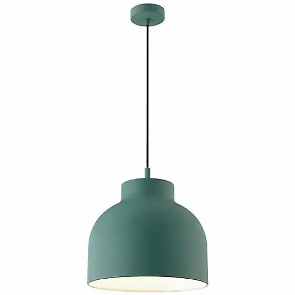 Brilliant Pendelleuchte »Sven«, 1 flammig, Leuchtmittel E27   ohne Leuchtmi günstig online kaufen