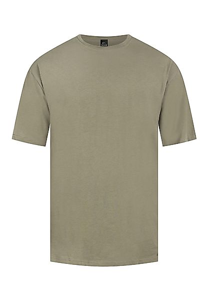 Smilodox T-Shirt Eclipse 100% Baumwolle günstig online kaufen
