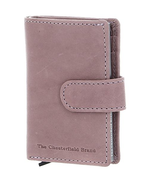 The Chesterfield Brand Kartenetui Cardholder, aus günstig online kaufen