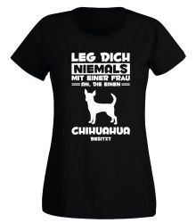 G-graphics T-Shirt Karma regelt das schon! günstig online kaufen