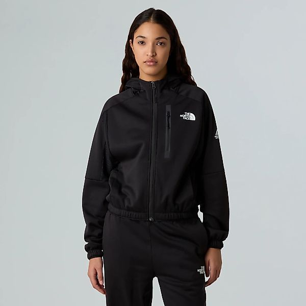 The North Face Fleecejacke "W MOUNTAIN ATHLETICS FLEECE FULL ZIP JACKET" günstig online kaufen