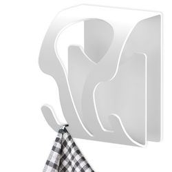 MDCASA Handtuchklemme Handtuchhalter ohne Bohren I günstig online kaufen