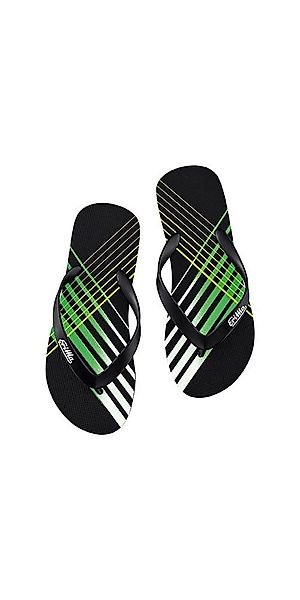 Erima Zehensandale Beach Slipper schwarz Badeschuh günstig online kaufen